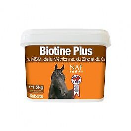 Biotine 1.5 Kg