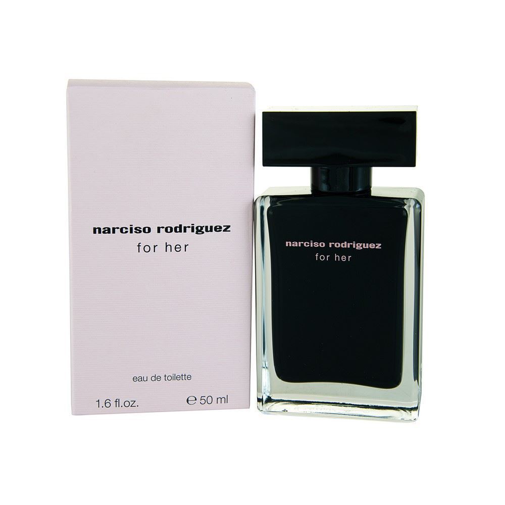 For Her - Eau de Toilette