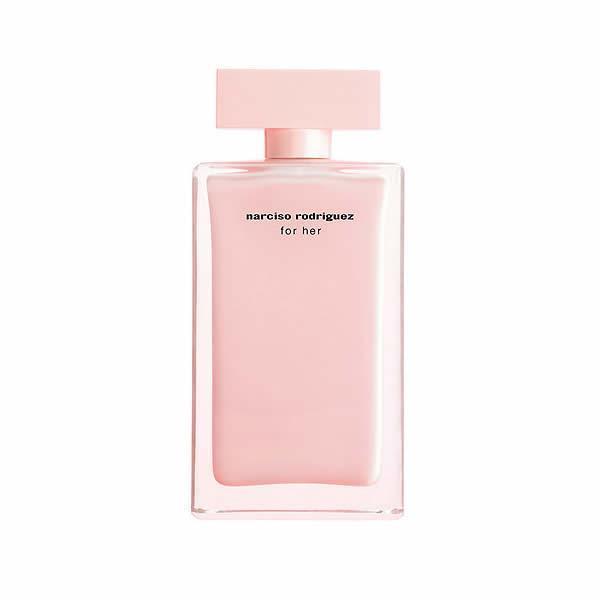 Narciso Rodriguez Eau De Parfum For Her 150ml 150 Ml Female