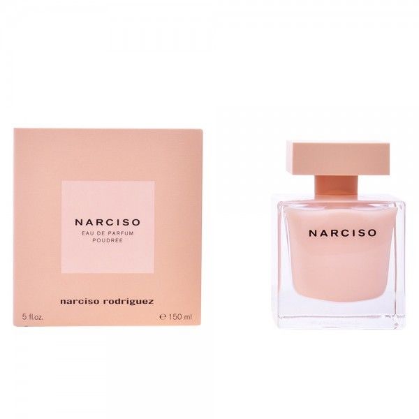 Narciso Poudree Narciso Rodriguez