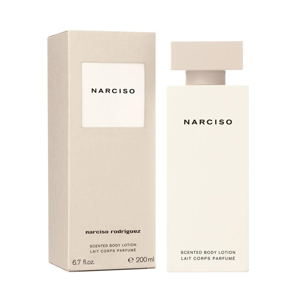 Narciso - Narciso Rodriguez Huile, Lotion Et Creme Corps 200 Ml