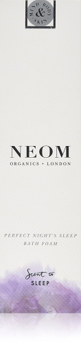 Neom Bain Moussant  Tranquillity  De Neom Organics (200 Ml)