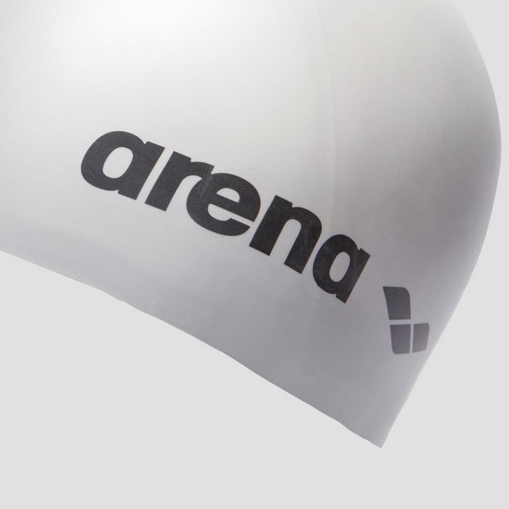 Arena Classic Silicone Bonnet De Piscine...