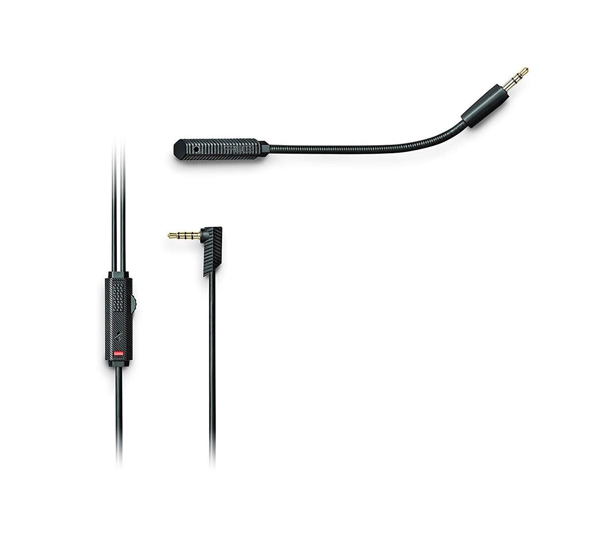 Casque Filaire Plantronics Rig 400hs Pour Sony Playstation 4 - Micro Anti-bruit Commandes De Volume Confort Incroyable