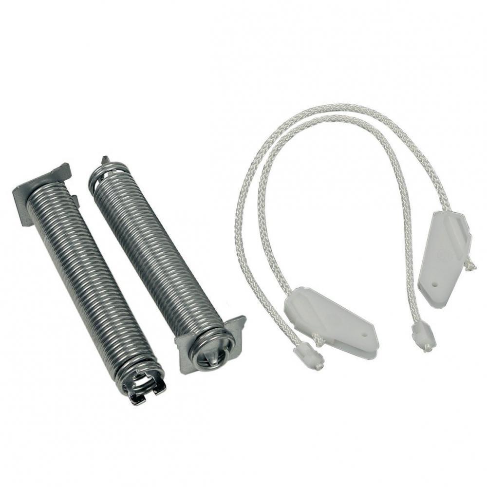 Kit Ressorts + Cables De Porte Pour Lave-vaisselle Bosch Neff 754869 Viva Siemens Bsh 00754869