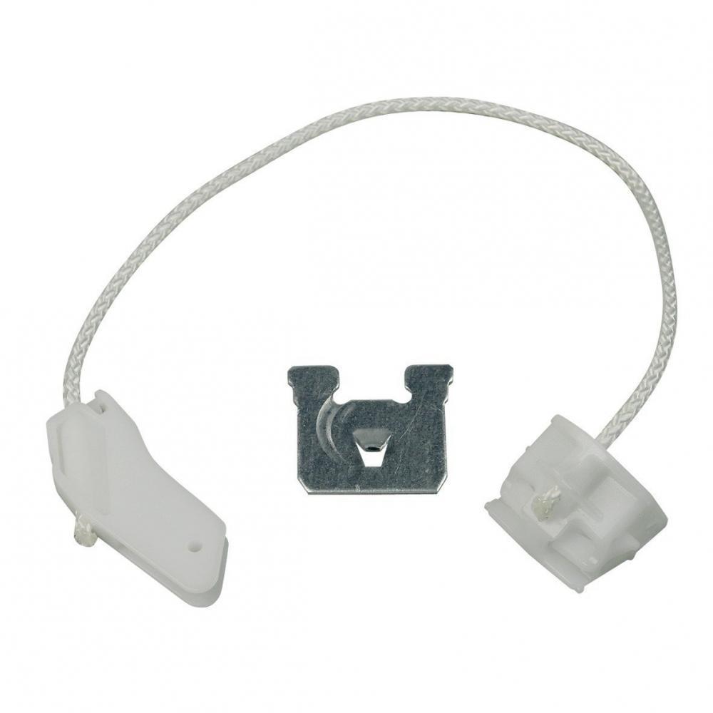 Kit Ressorts + Cables De Porte Pour Lave-vaisselle Bosch Neff 754869 Viva Siemens Bsh 00754869