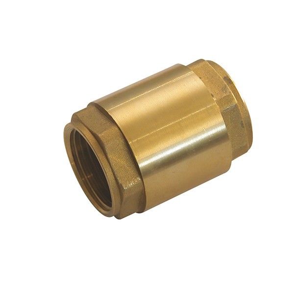 Clapet a ressort laiton York FF 15x21 - SFERACO