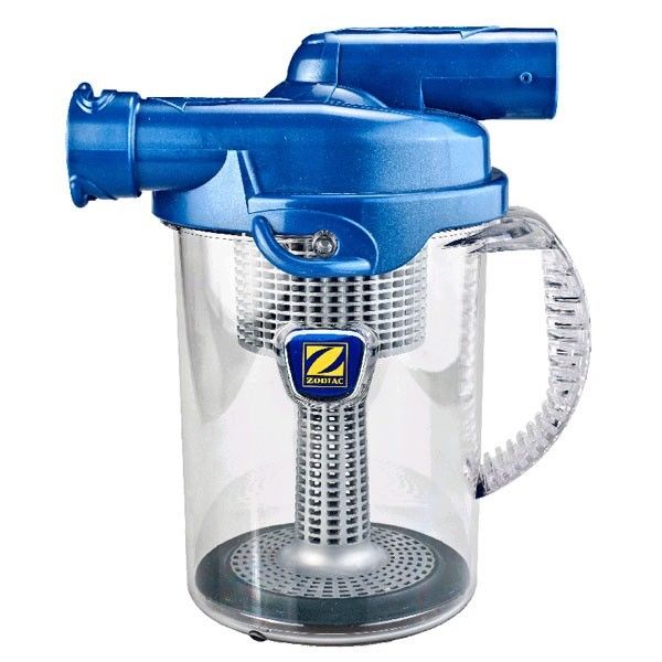 Piege A Feuille Pour Aspirateur Hydrauliques Zodiac