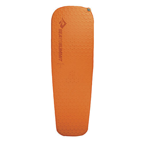 Sea To Summit - Ultra Light S.i Orange - Large - Matelas