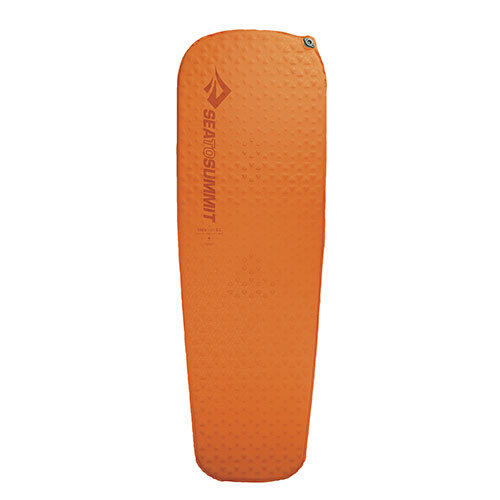 Sea To Summit - Ultra Light S.i Orange - Large - Matelas