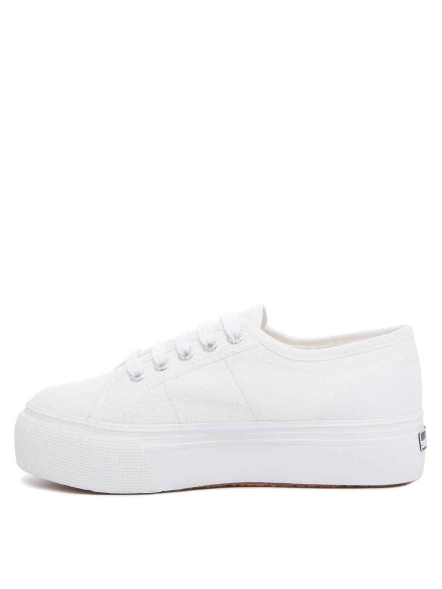 Superga 2790acotw Linea Up And Down Scar...