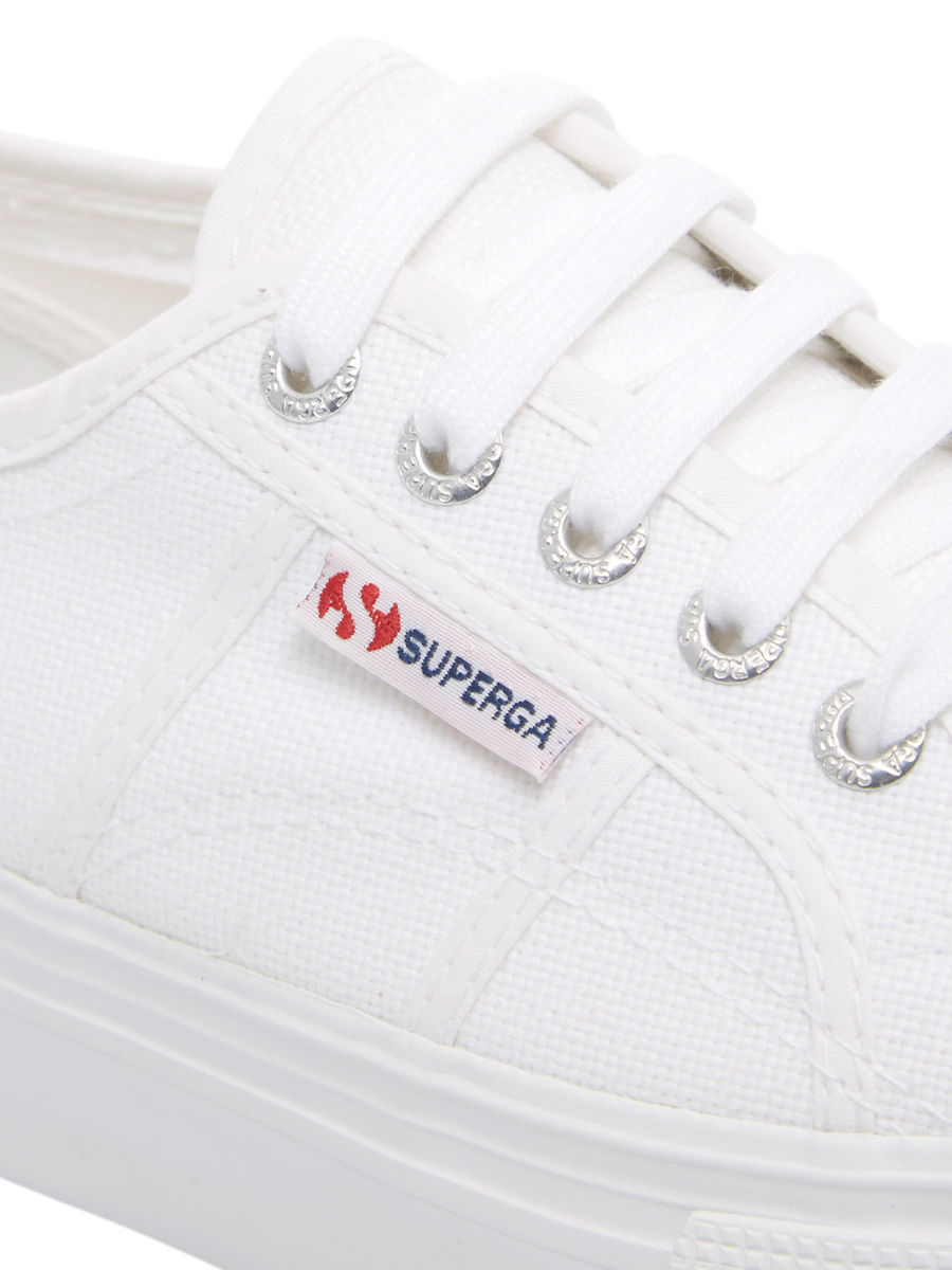 Superga 2790acotw Linea Up And Down Scar...