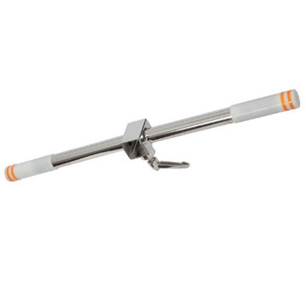 Waterflex Barre Multi-training Pour Aquabike Wr3