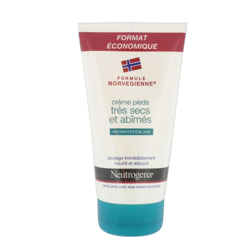 Neutrogena Formule Norvegienne Creme S ....