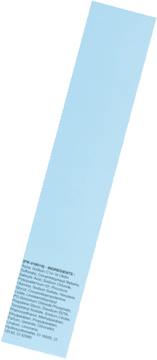 Neutrogena T/gel Shampooing Cheveux Gras 250 Ml