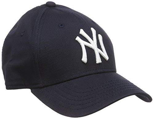 New Era Enfant Strapback Ny Yankees Bleu Marine Casquette Kids 9forty Tu Bleu Marine