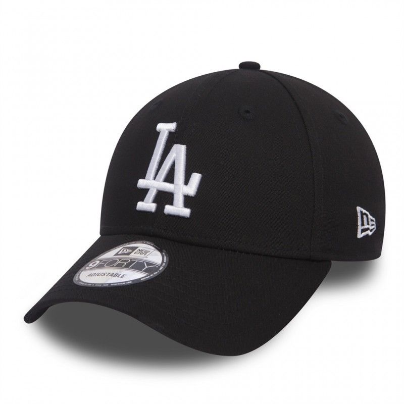 Casquette New Era Los Angeles Dodgers Essential 9 Forty Ref 11405493