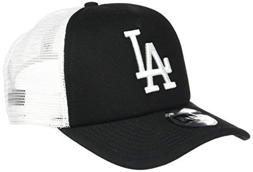 New Era Los Angeles Dodgers A Frame Adju...