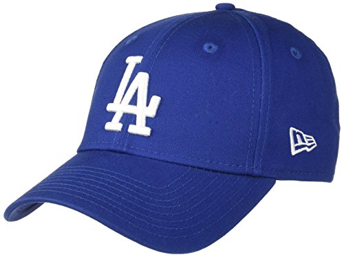 New Era 9forty Los Angeles Bleu Casquettes Accessoires Unitaille