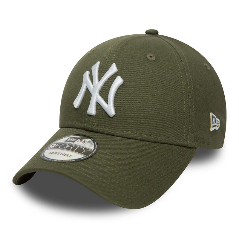 Casquette New Era New York Yankees Essential 9forty