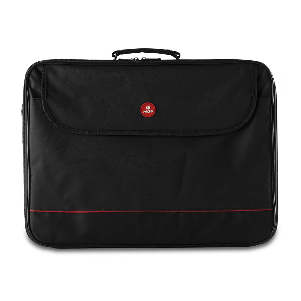 Sacoche 18 Ngs Passengerplus 18 Couleur Noir Caracteristiques Sacoche 18