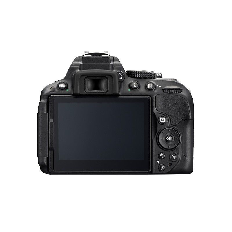 Nikon D5300 18-105/3.5-5.6 Af-s G Dx Ed ...