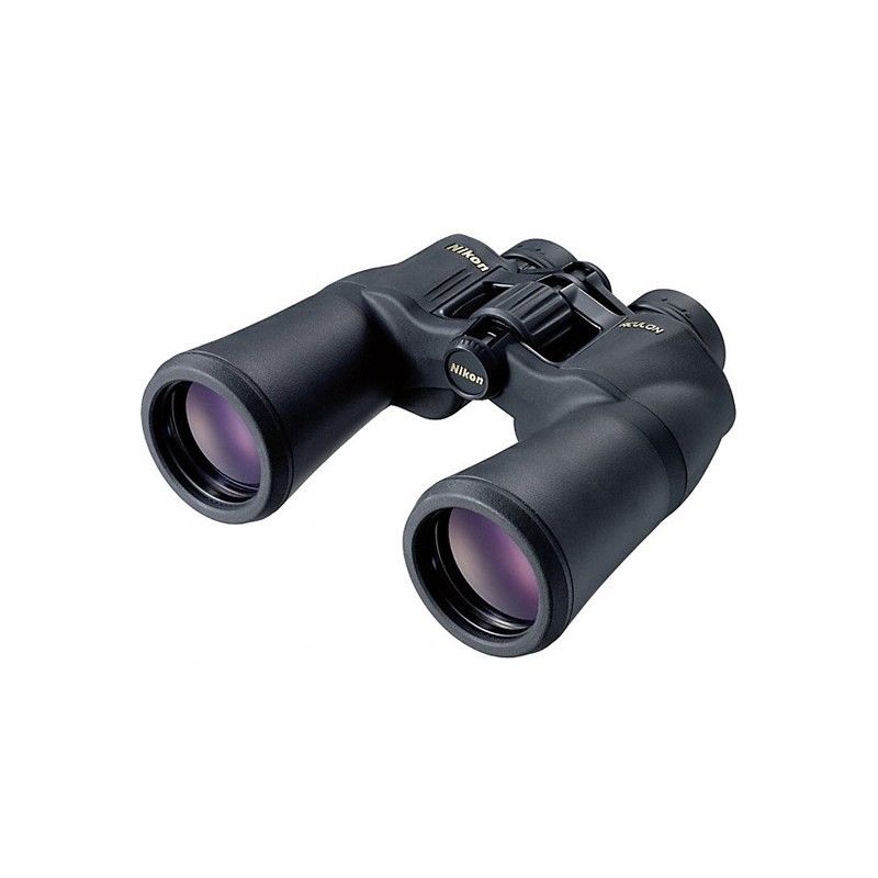 NIKON Jumelles Aculon A211 12X50