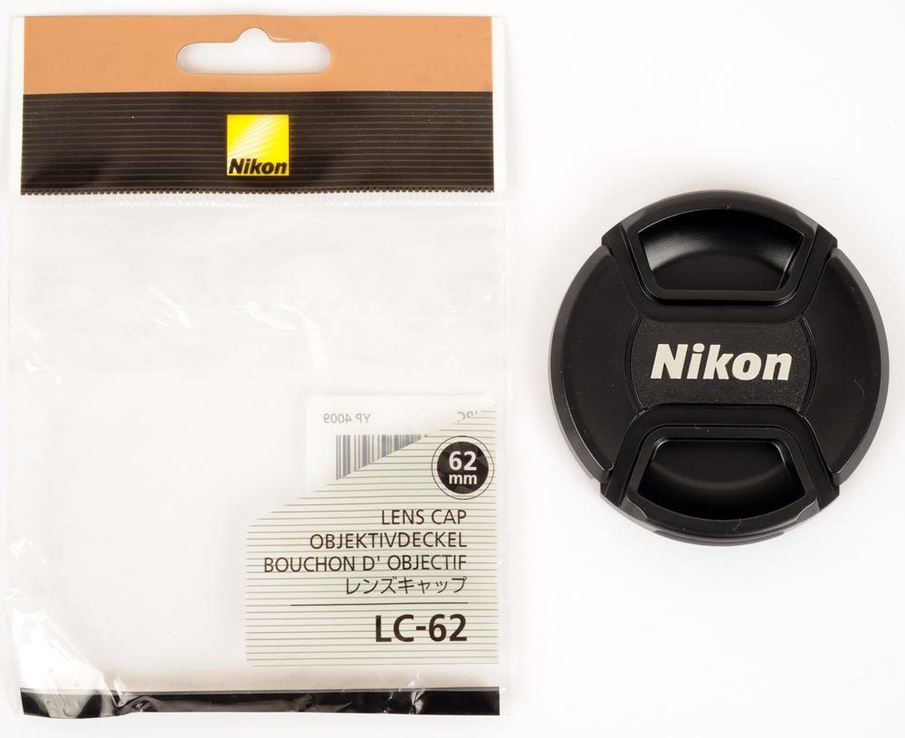 Nikon Lc-67