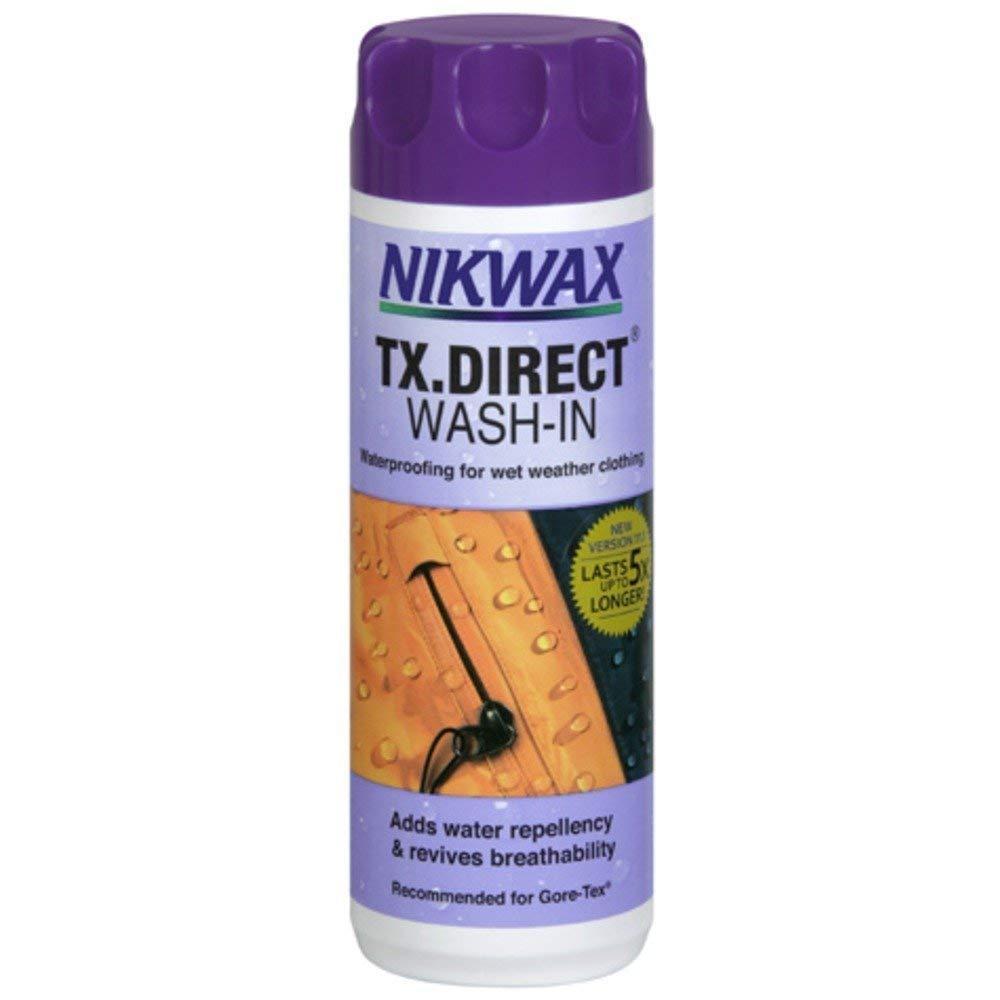 Wash-in Tx Direct