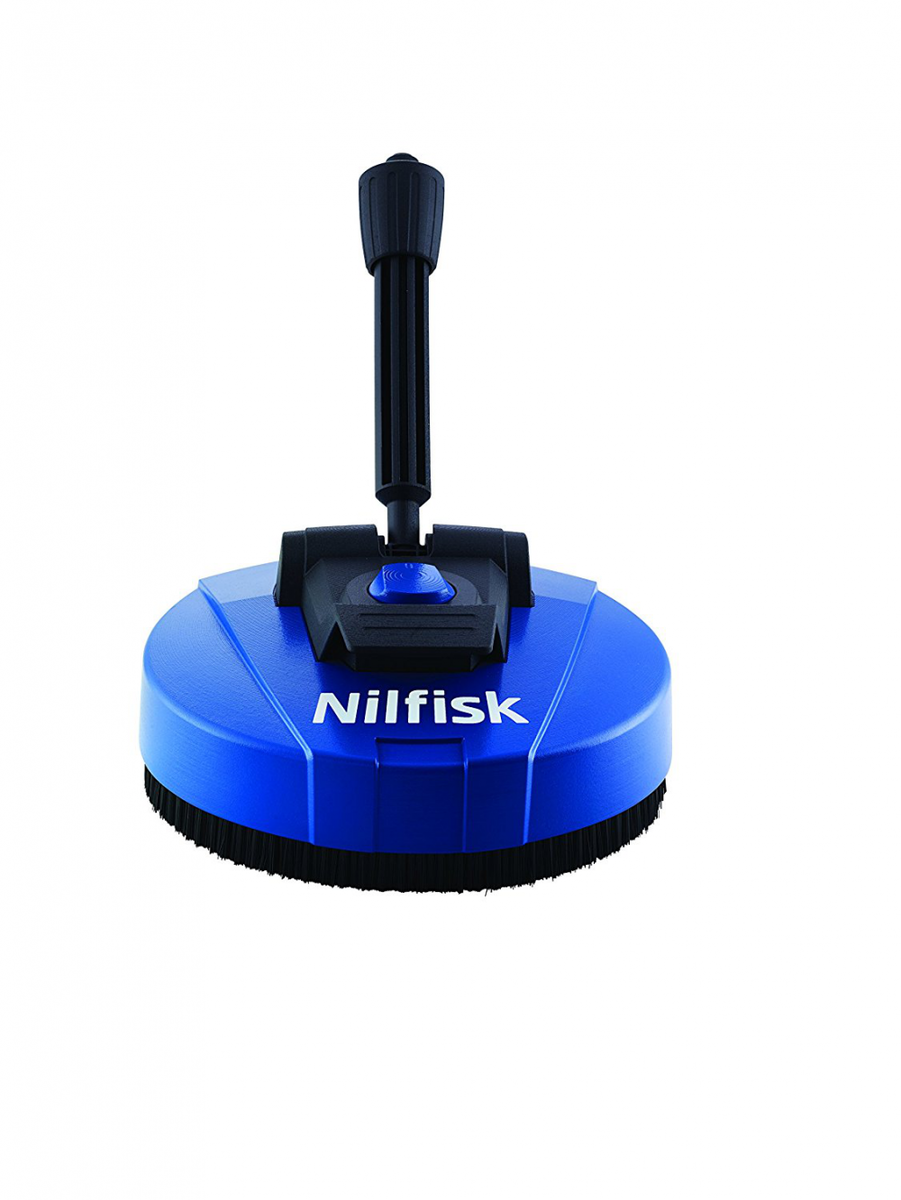 Cloche De Lavage Patio Cleaner Pour Nettoyeur Haute Pression Nilfisk