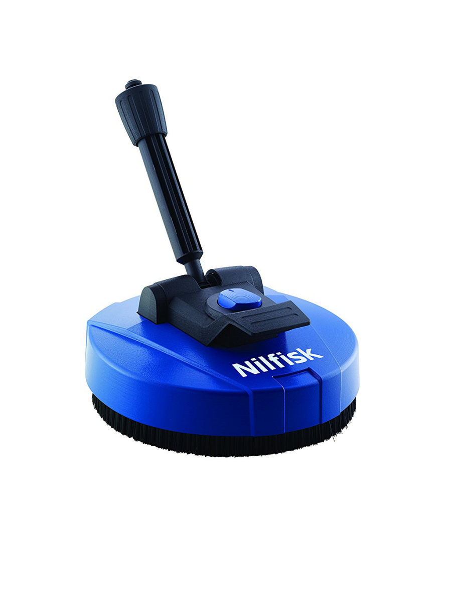 Cloche De Lavage Patio Cleaner Pour Nettoyeur Haute Pression Nilfisk