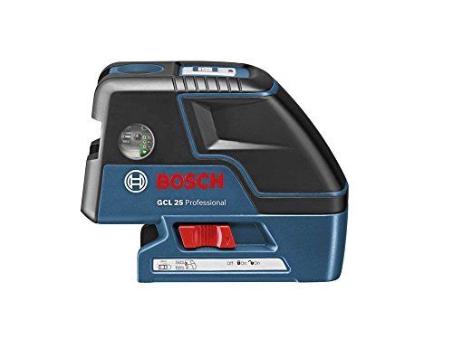 Niveau laser automatique GCL 25