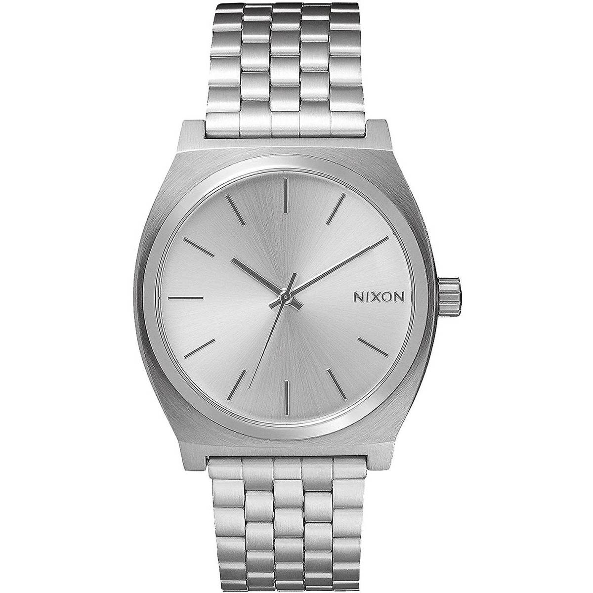 unisexe Nixon The Time Teller Watch A045-1920