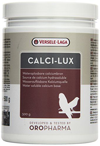 Versel Laga Calci-lux