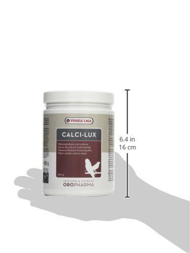 Versel Laga Calci-lux