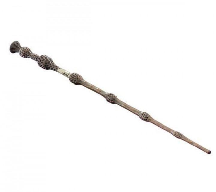 Baguette Magique - Harry Potter - Dumbledore - Noir - Interieur - Enfant