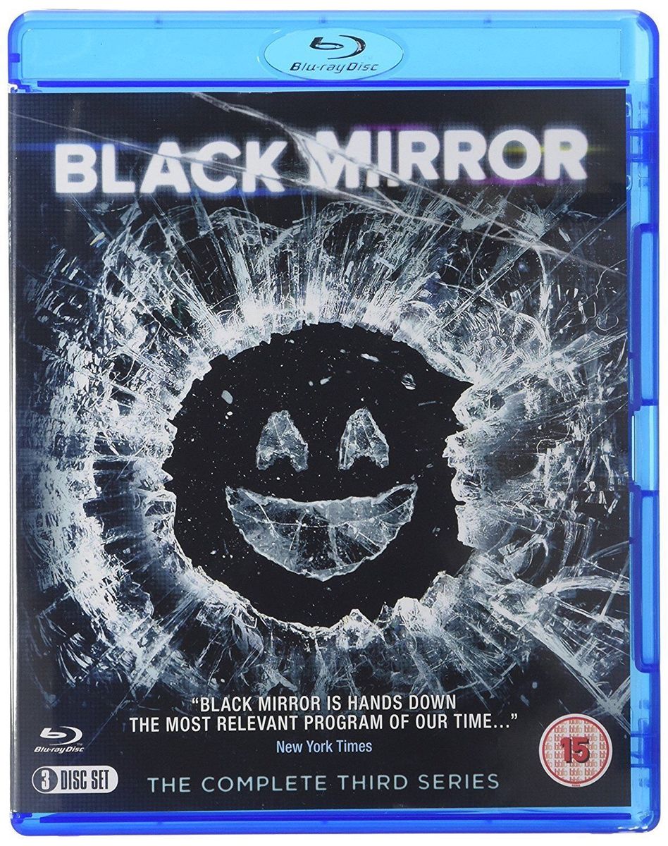 Black Mirror - Saison 3