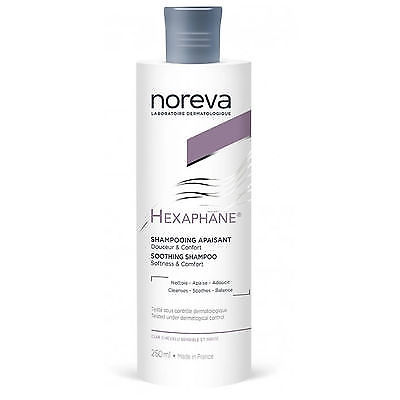 Noreva Hexaphane Shampoing Apaisant 250 ...
