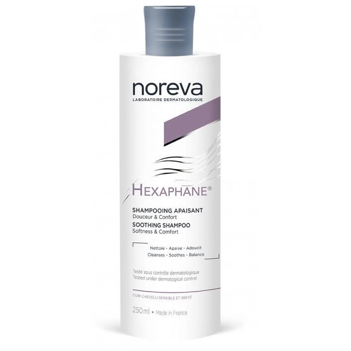 Noreva Hexaphane Shampoing Apaisant 250 ...