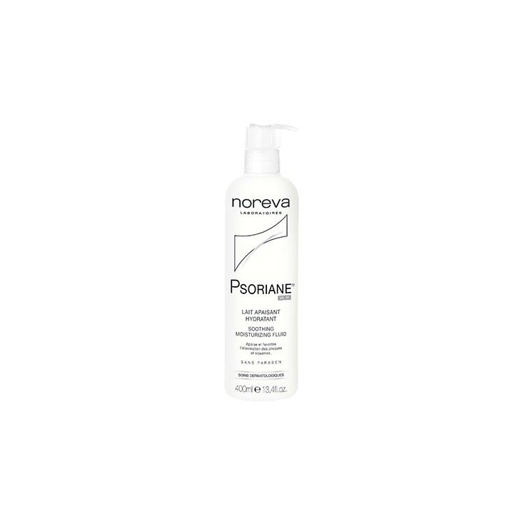 Noreva Psoriane Lait Apaisant 400ml