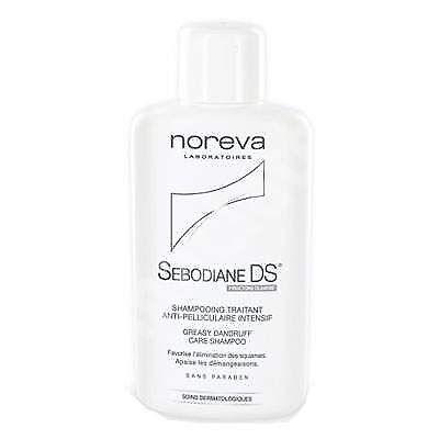 Noreva Sebodiane Ds Shampoing Anti-pelliculaire 150 Ml - Tube 150 Ml