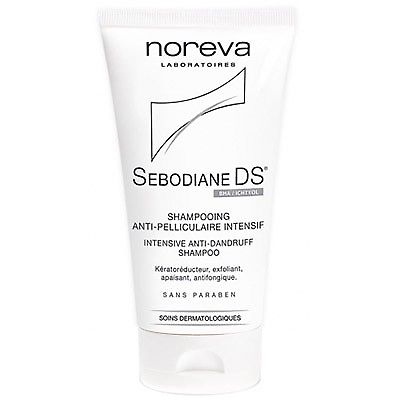 Noreva Sebodiane Ds Shampoing Anti-pelliculaire 150 Ml - Tube 150 Ml