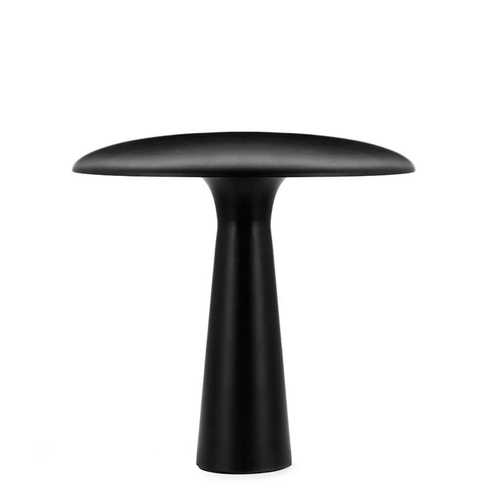 Lampe Noire 41 Cm Shelter - Normann Copenhagen