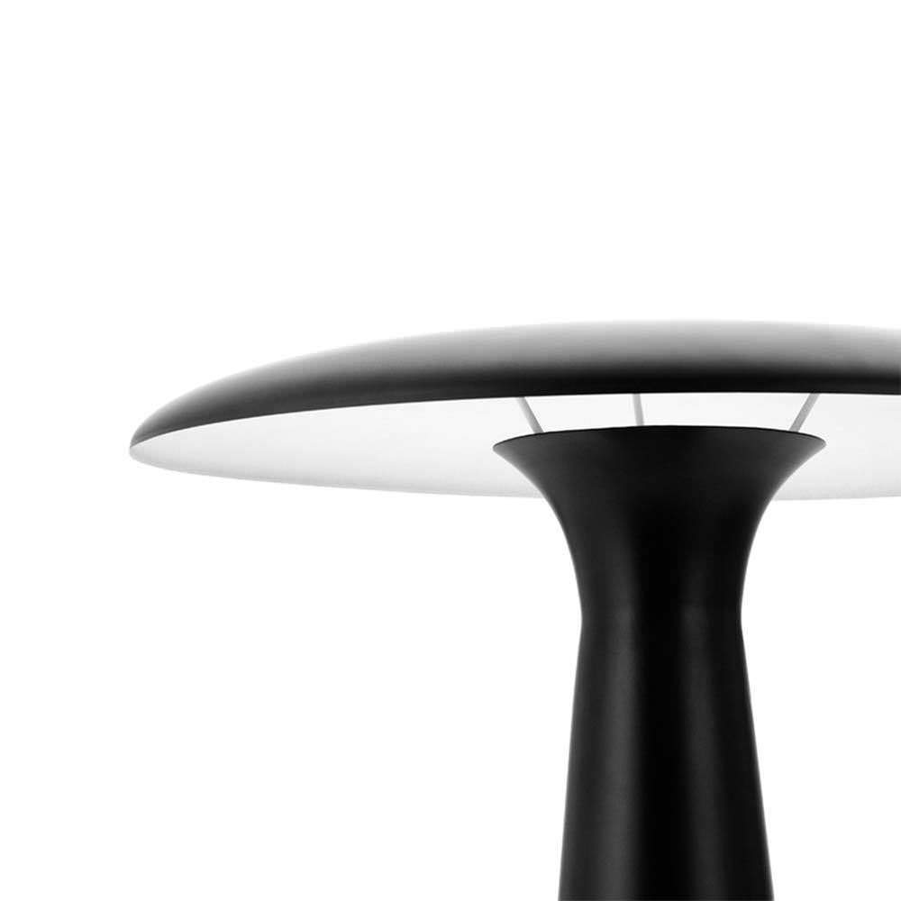 Lampe Noire 41 Cm Shelter - Normann Copenhagen