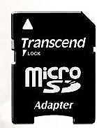 Transcend Carte Memoire Microsdxc 16 Go ...