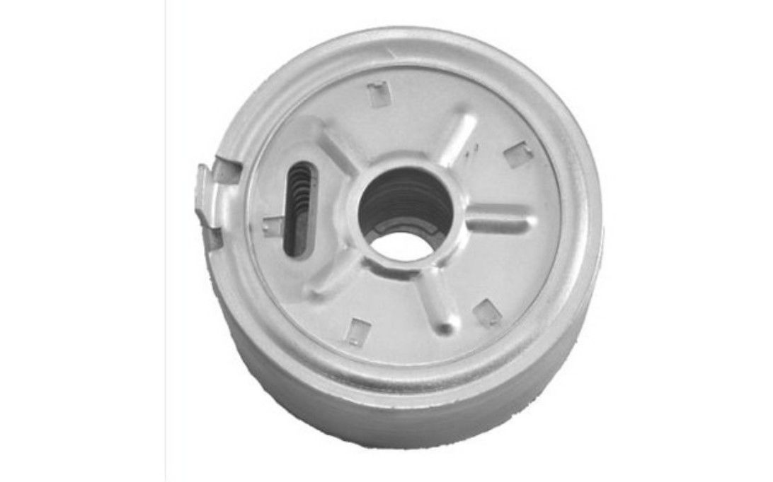 Radiateur d'huile NRF 31184