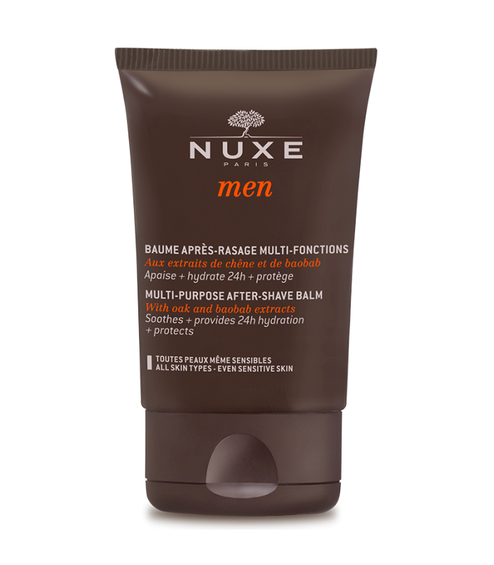 NUXE Men Multi Purpose After Shave Balm 50ml