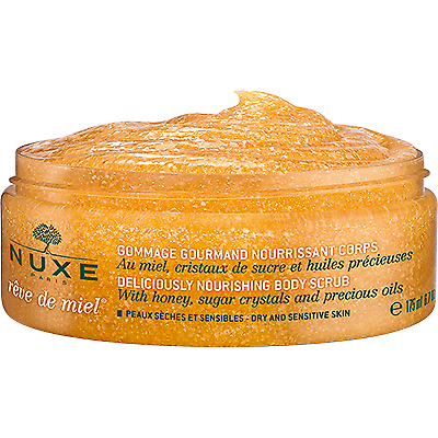 Nuxe Gommage Corps 1 Unite 175 Ml