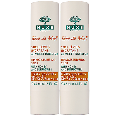 Nuxe Reve De Miel Stick Levres Hydrata 