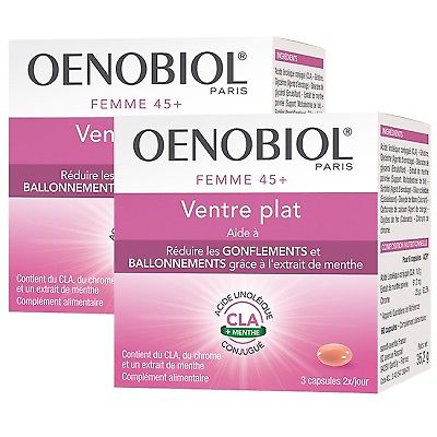 Oenobiol - Complements Alimentaires - M ...